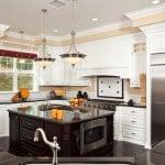 Kitchen Remodeling