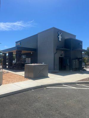 Dutch Bros Arden