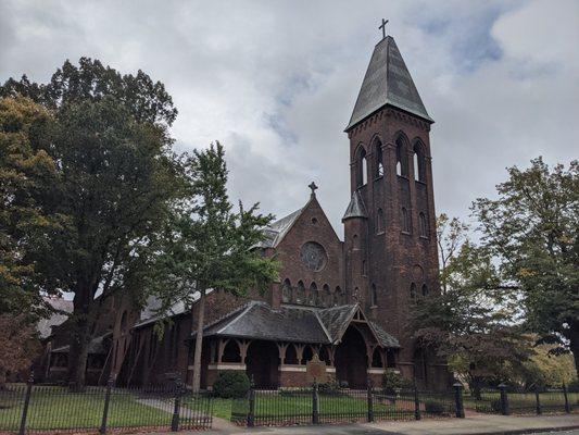 Grace Episcopal Church