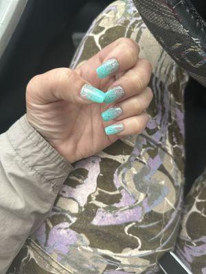 Natural Nails