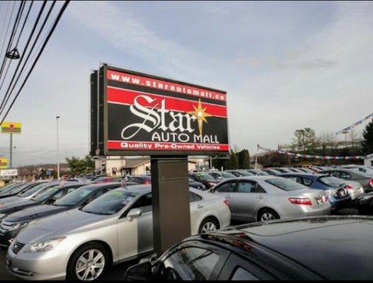 Star Auto Mall