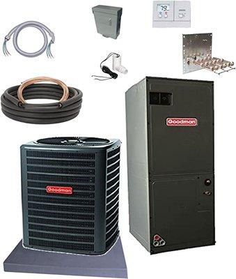 Goodman Heat Pump System