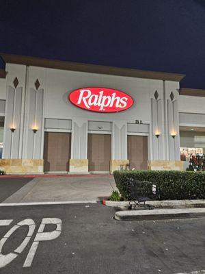 Ralphs