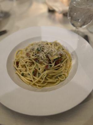 Carbonara