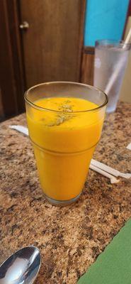 Mango Lassi