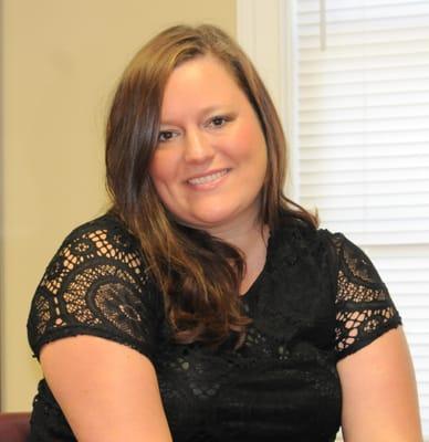 Tiffany is in our Lexington/Nicholasville office and concentrates on client accounting services and payroll.