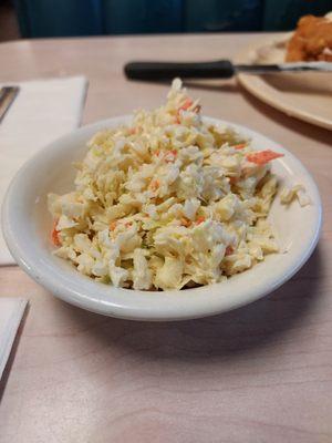 Coleslaw