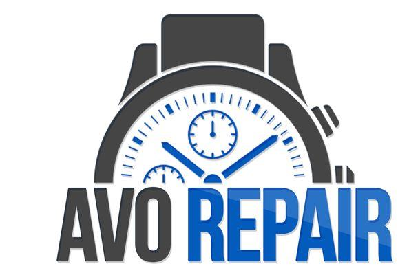 Avo's Watch Repair