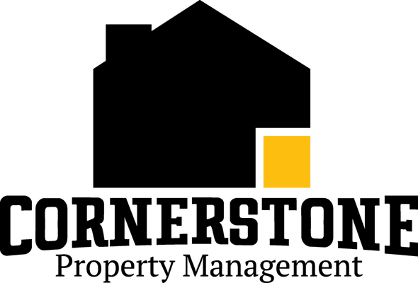 Cornerstone Logo