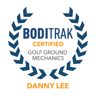 Ask about Boditrak Technology