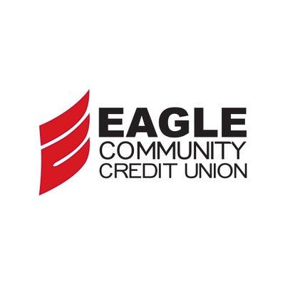 Eagle Community Credit Union
  Lake Forest Branch
  www.eaglecu.org
   (800) EAGLE CU