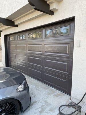 Almighty Garage Doors