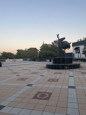 Decatur Square