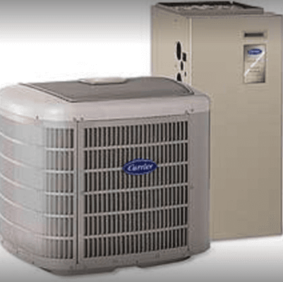 Shelby Heating & Air