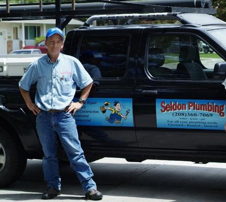 Seldon Plumbing