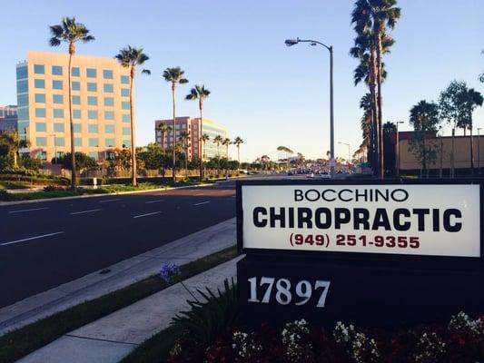 Bocchino Chiropractic