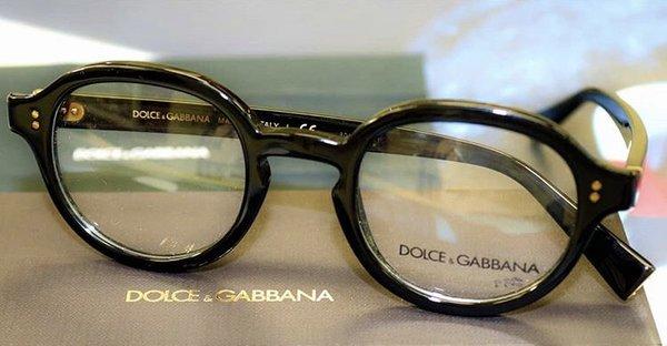 Dolce & Gabbana