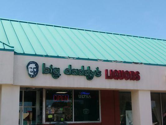 Big Daddy's