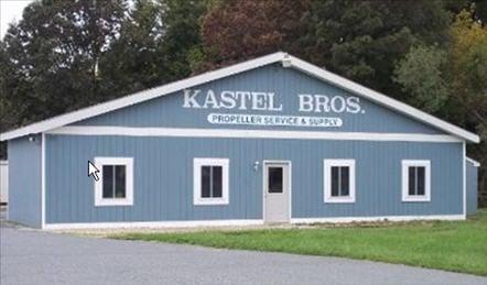 Kastel Brothers