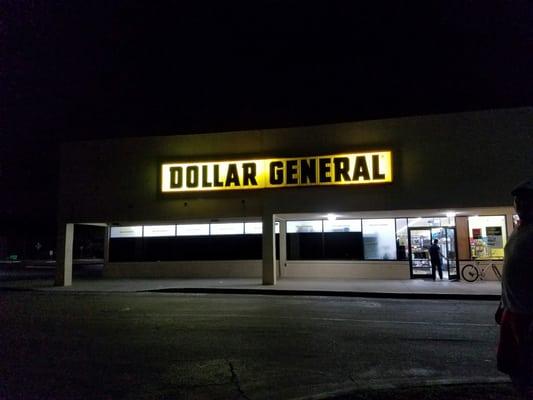 Dollar General