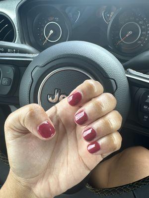 Nails