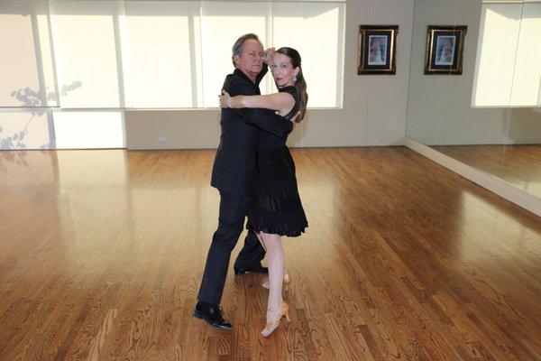 Argentine Tango