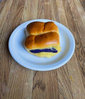 Pan de Ube