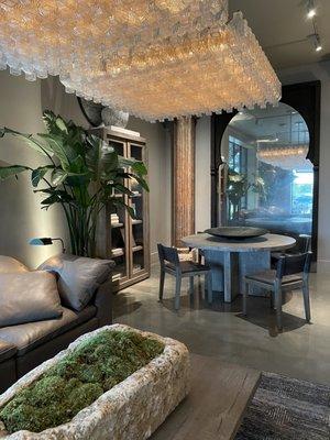 Restoration Hardware