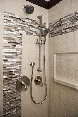 Bathtub and shower replacements