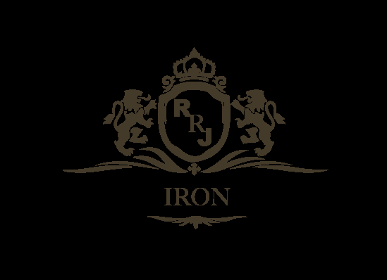 RRJ Iron