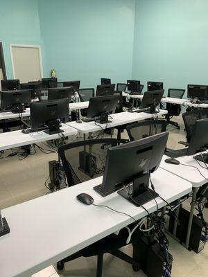 Computer Lab