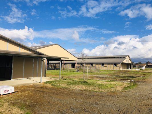 Triple Crown Equestrian Ctr