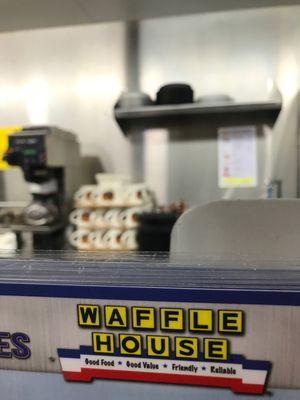 Waffle House