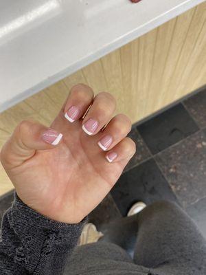 Diva Nails Spa