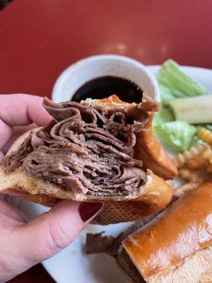 French Dip