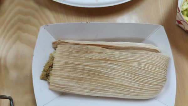 Tamale