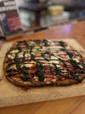 Harvest Pizza