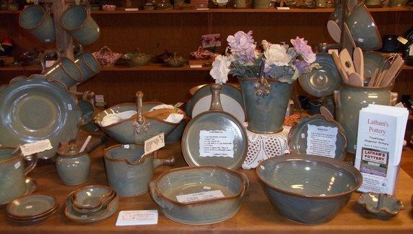 Antique Dinnerware