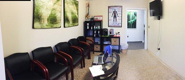 Malden MA Chiropractor