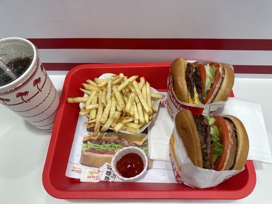 In-N-Out Burger