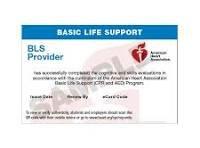 BLS eCard