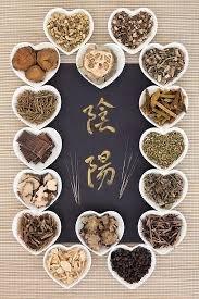 Chinese herbs