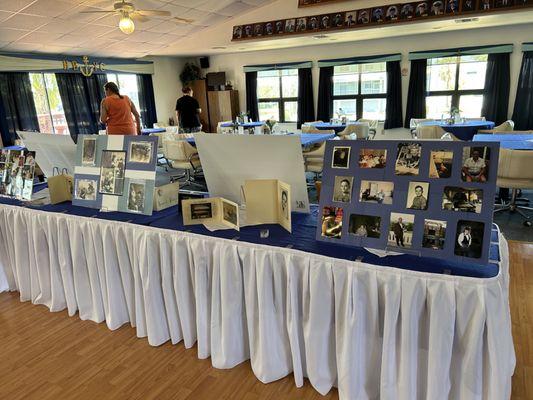 Hernando Beach Yacht Club