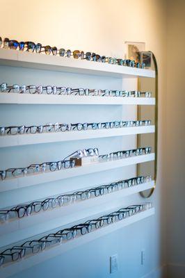 At Beacon Optometry, our mission is to illuminate your vision and guide you toward optimal eye health. Book your appointment today!