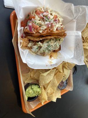 Mojo’s Tacos - Nolensville