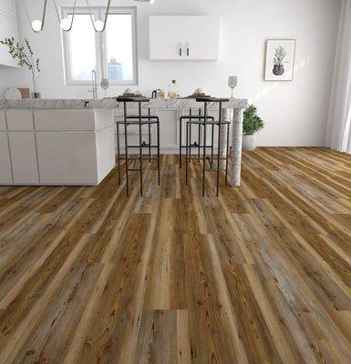 Your home deserves beautiful flooring, expertly installed!