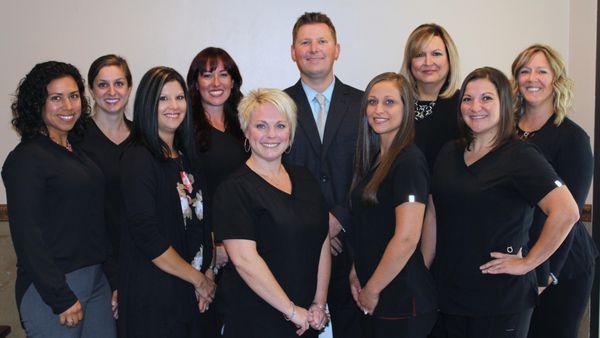 Booker Family Dentistry