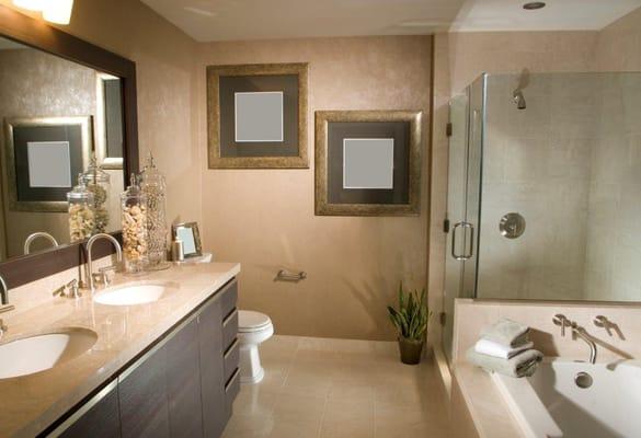 AP Plumbing remodeling services!