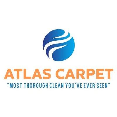 Atlas Carpet Cleaning - St George UT