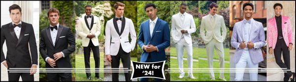 *NEW* Styles for 2024! #GFTUX